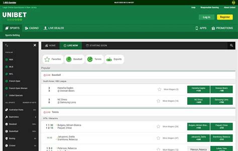 unobet et|Unibet Sportsbook .